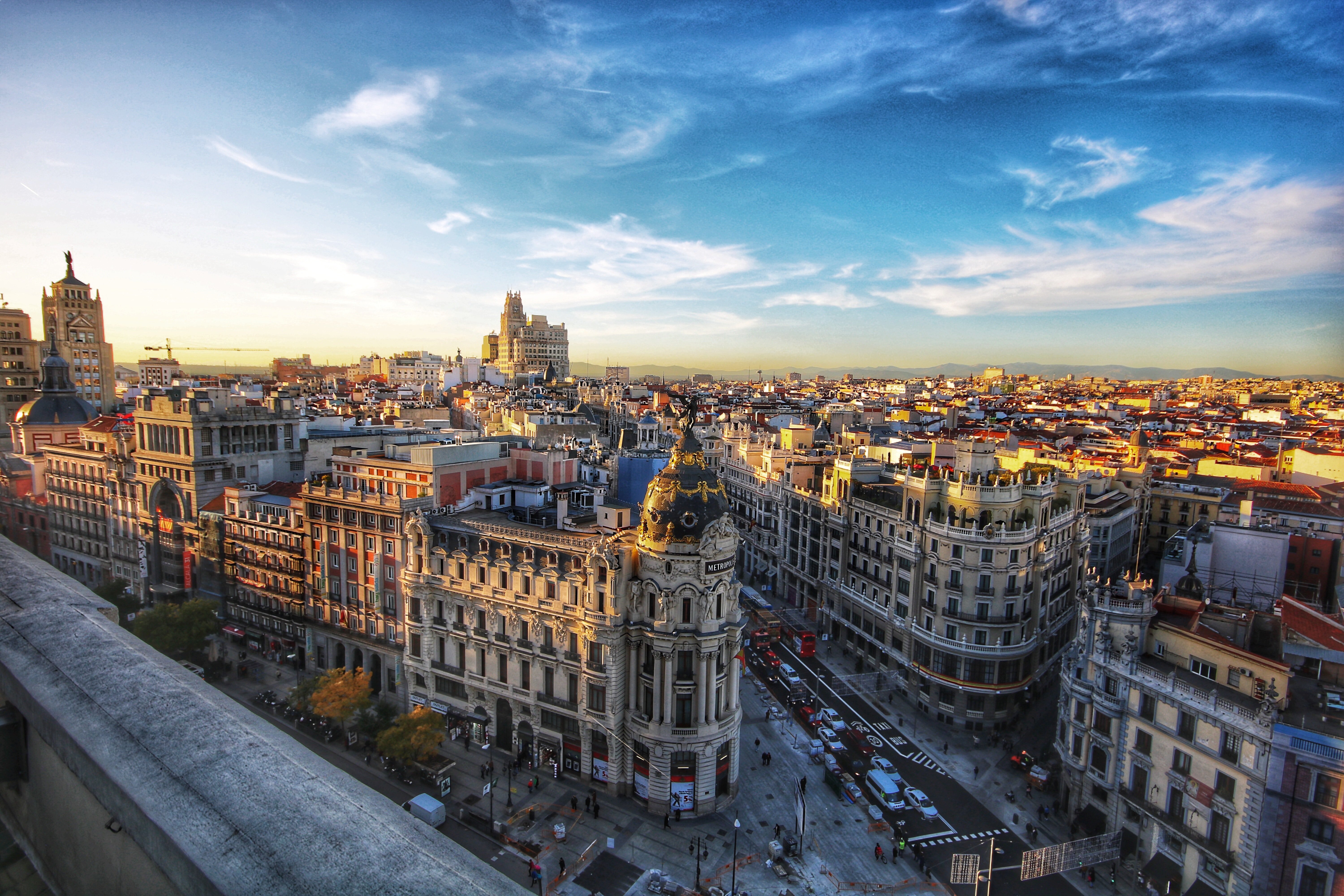 IETF 123 Madrid